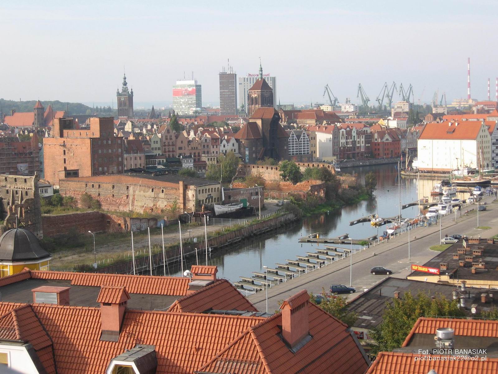 Gdansk